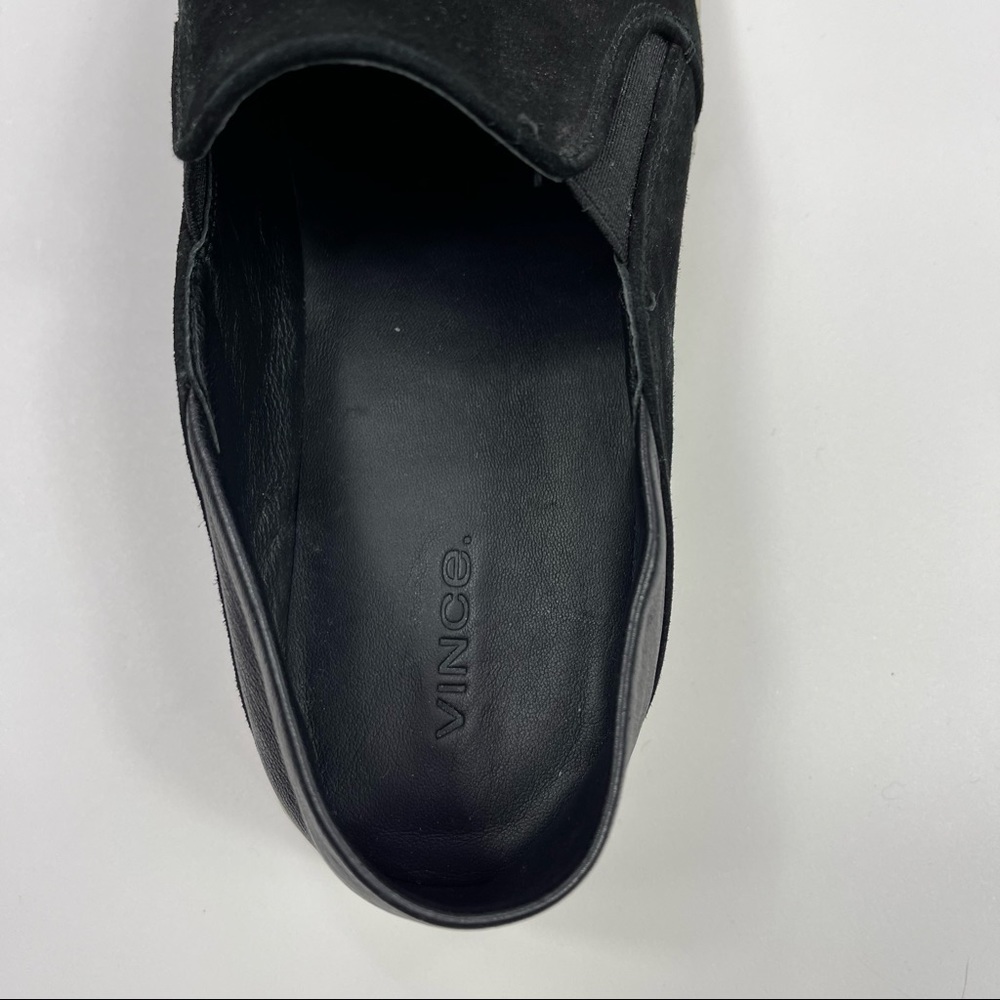Vince 9,5 M Garvey Slip-On Sneaker - Picture 9 of 16